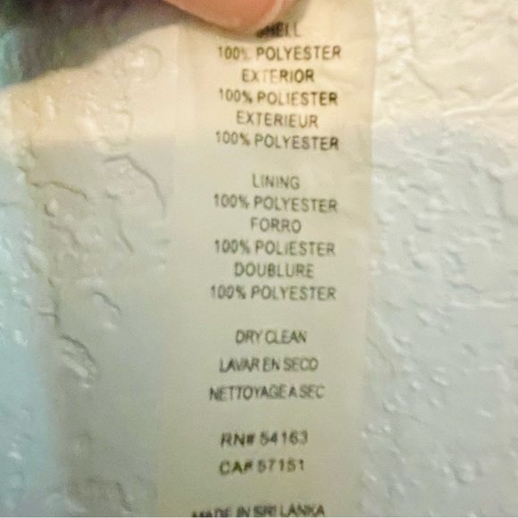 Vince Camino cold shoulder Dress - Picture 6 of 6